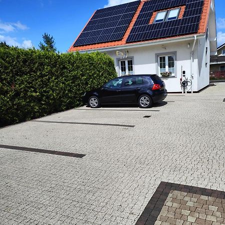 Dom Przy Basenie Villa Puck Luaran gambar